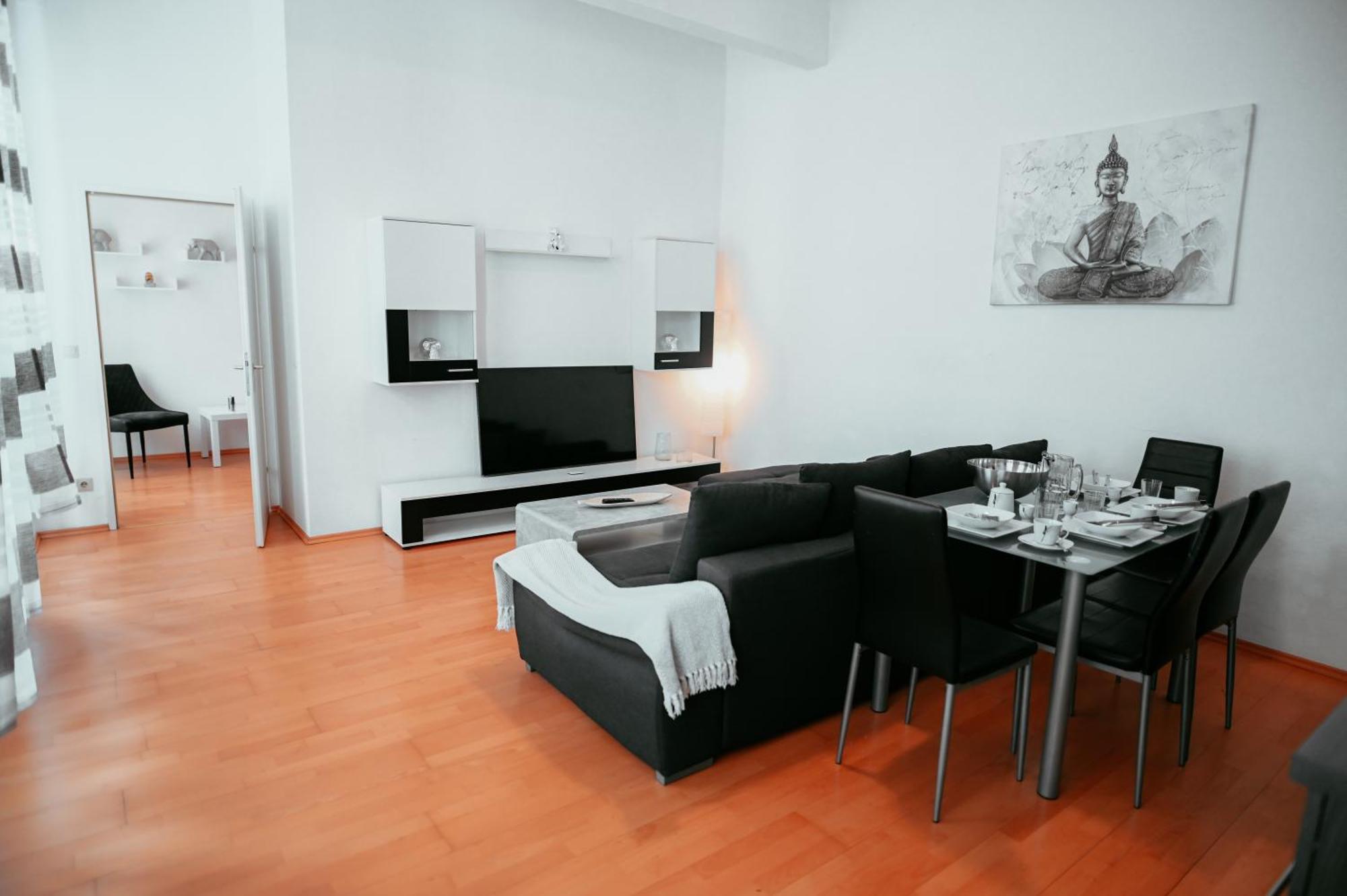 Raimond Apartment Ottakringer Top 10 Vienna Exterior photo