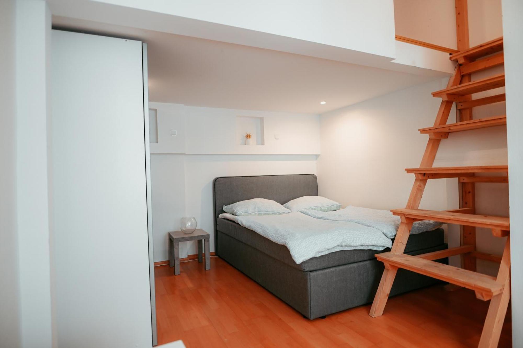 Raimond Apartment Ottakringer Top 10 Vienna Exterior photo